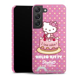 Premium Card Case matt