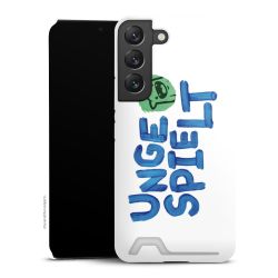 Premium Card Case matt