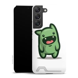 Premium Card Case matt