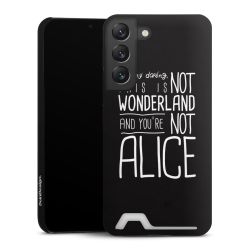 Premium Card Case matt