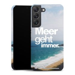 Premium Card Case matt