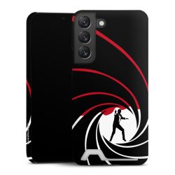 Premium Card Case matt