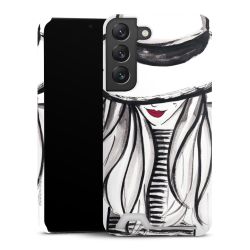 Premium Card Case matt