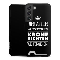 Premium Card Case matt