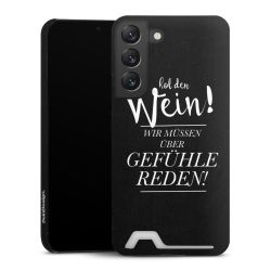 Premium Card Case matt