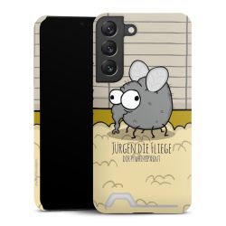 Premium Card Case matt