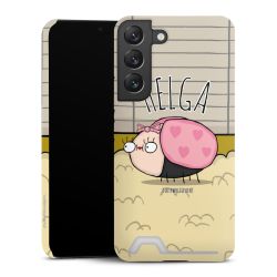 Premium Card Case matt