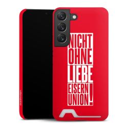 Premium Card Case matt