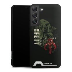 Premium Card Case matt