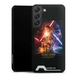 Premium Card Case matt