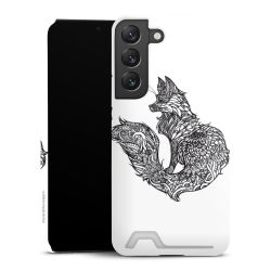 Premium Card Case matt