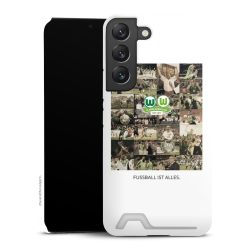 Premium Card Case matt