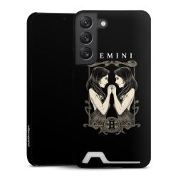 Premium Card Case matt