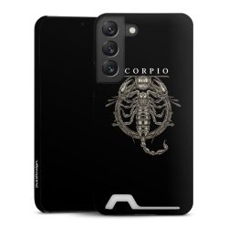 Premium Card Case matt