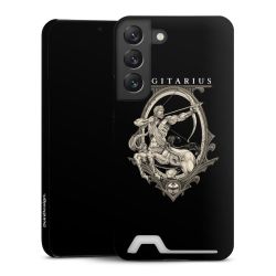 Premium Card Case matt