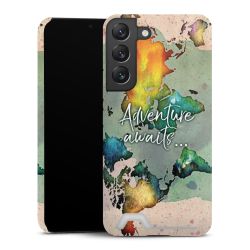 Premium Card Case matt