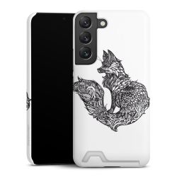 Premium Card Case matt