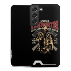 Premium Card Case matt