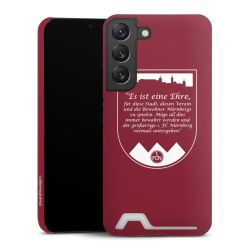 Premium Card Case matt