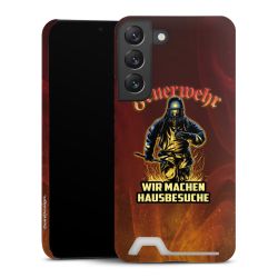Premium Card Case matt
