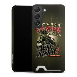 Premium Card Case matt