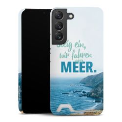 Premium Card Case matt