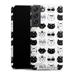 Premium Card Case matt