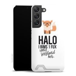 Premium Card Case matt