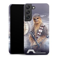 Premium Card Case matt