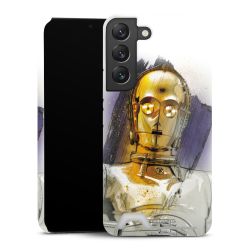 Premium Card Case matt