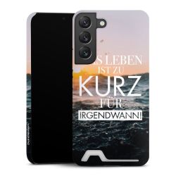 Premium Card Case matt