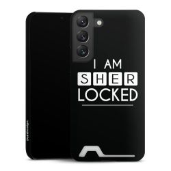 Premium Card Case matt