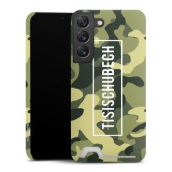 Premium Card Case matt