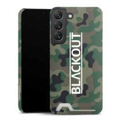 Premium Card Case matt