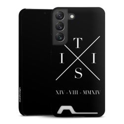 Premium Card Case matt