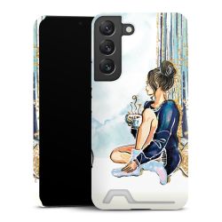 Premium Card Case matt