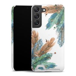 Premium Card Case matt