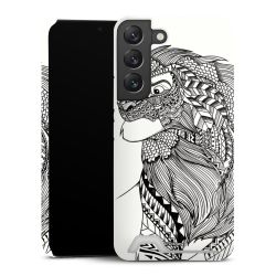 Premium Card Case matt