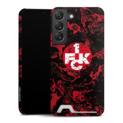 Premium Card Case matt