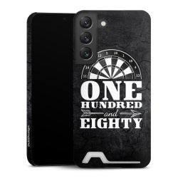 Premium Card Case matt