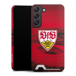 Premium Card Case matt