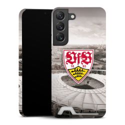 Premium Card Case matt