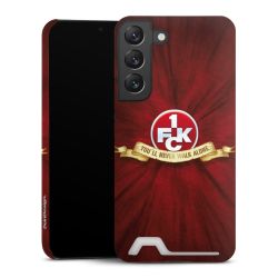 Premium Card Case matt