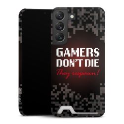 Premium Card Case matt