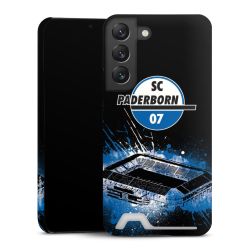 Premium Card Case matt