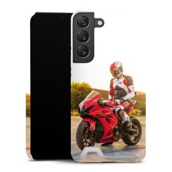 Premium Card Case matt