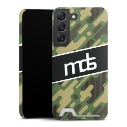 Premium Card Case matt