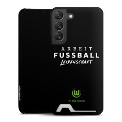 Premium Card Case matt