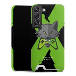 Premium Card Case matt