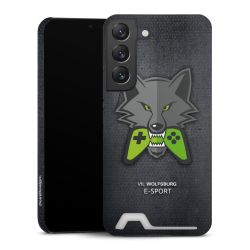 Premium Card Case matt